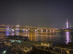 -武汉长江大桥