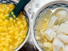 -老胡甜汤(龙眼店)