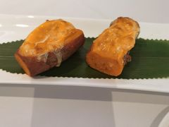 -粤财皇冠假日酒店·彩华轩中餐厅