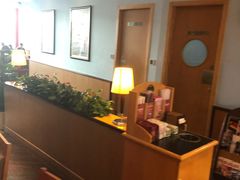 -COSTA COFFEE(天通苑华联店)