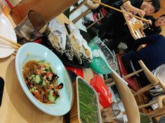 -蚝太郎烧烤(大寨路店)