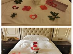 -中旅阿那亚九龙湖·公主酒店