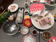 -金海华·华宴江南(斜塘店)