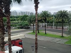 -海心沙亚运公园