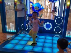 -天河城购物中心