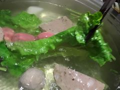 -牛焱·贵州黄牛肉火锅(城西银泰店)