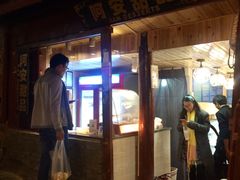 -阿安甜品(五一街店)
