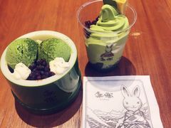 -無邪日式甜品(世博源店)