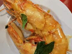 -大茄来海鲜餐厅(亚洲城分行)