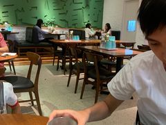 大堂-又鸟pizza海南鸡饭(假日广场店)