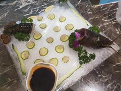 -方记海鲜大排档(乐山形象店)