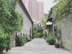 -回龙窝历史文化街区