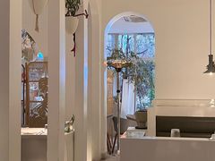 -春树下·树屋花房西餐厅(罍街AS1980店)