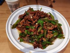 超级小炒肉-胡子大厨·超级小炒肉(晶耀前滩店)