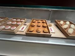 -老鼎丰糕点铺子(国贸商城店)