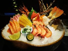 -花潮料理艺食馆(成都万象城店)