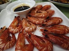 -中国饭店-餐厅