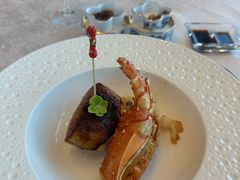 -君来湖滨饭店·渔餐厅