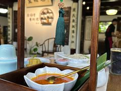 -蟹村草堂·苏式园林人文农家·大闸蟹