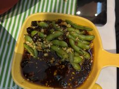 -霄汉牛三鲜湖北砂锅菜(万松园2店)