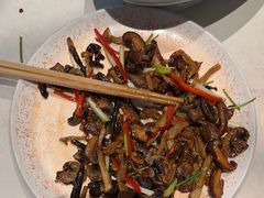 -北李妈妈菜·海肠捞饭(开发区万达店)