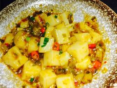 -湘与香缘·湖南菜(王府井北京市百货大楼店)