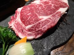 -黑牛の店·和牛烧肉(大悦城店)