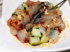 -永兴餐厅(复兴中路店)
