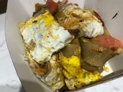 -四环冷面王(西单华威约饭街店)