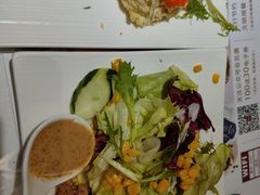-斗牛士牛排餐厅(嘉里汇店)