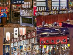 -小川洋风料理(街道口店)