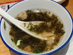 -官桥贡面(吉城大厦店)