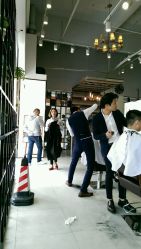 -Tmix 潮牌美发造型