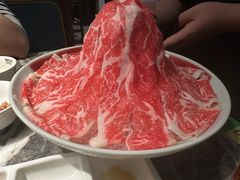 -禄婶鸡煲·打边炉