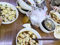-回坊马二饺子馆