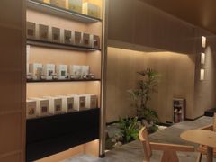 -奈雪茶院·茶室茶馆(广州粤海天地店)