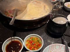 -捞王锅物料理(凯旋路店)