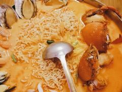 -曼泰·泰餐(江南环球港店)