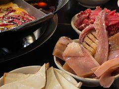 -酒友老火锅(渝中店)