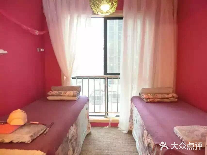 氧气女孩美学图片