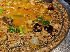 -大河宴·椒麻鱼火锅(北京路中和美食街店)