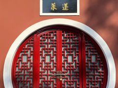 -长春观