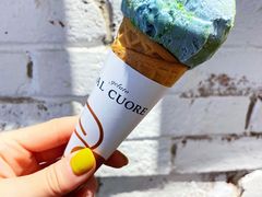 燕麦地球-Dal Cuore 达可芮冰淇淋(陕西北路店)