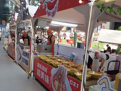 -大悦城(沈阳中街店)