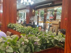 -四妹餐厅(玫瑰街店)