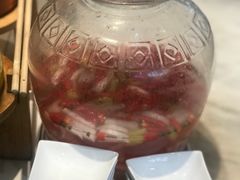 -成都你六姐·牛肉冒菜·麻辣香锅(长泰广场店)
