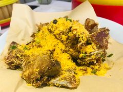 -味+新京宴·烤鸭·北京菜(创意谷店)