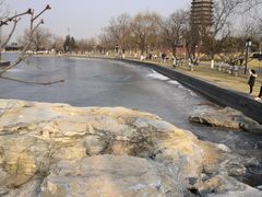 -西海子公园