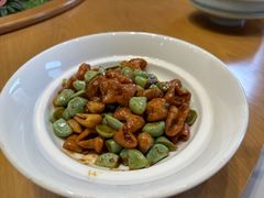 -郭林家常菜(狼垡店)