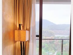 -宁波九龙湖开元度假村